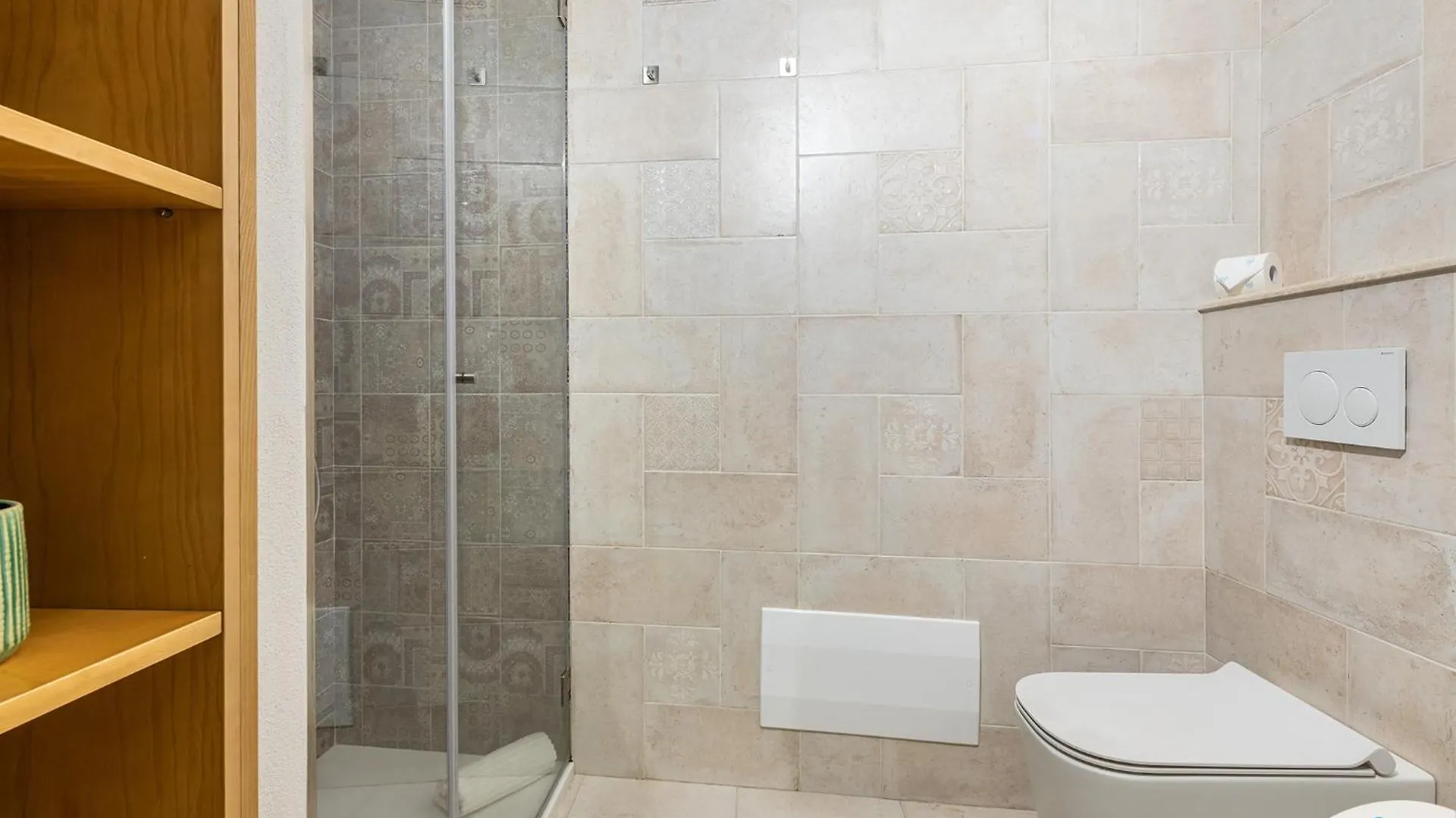 La Corte 43 - Charming Apartment Кальяри Италия