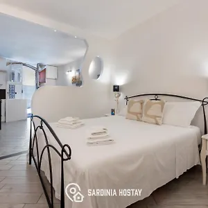 Appartamento Petite Lamarmora, Cagliari